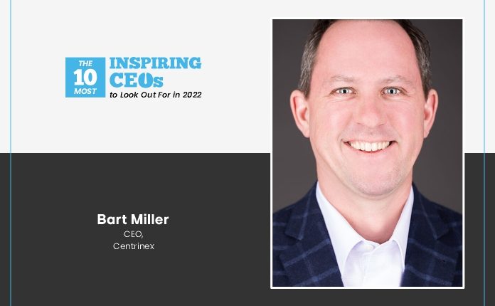 Bart Miller: Improving Businesses’ Efficiency by Alleviating the Pain ...